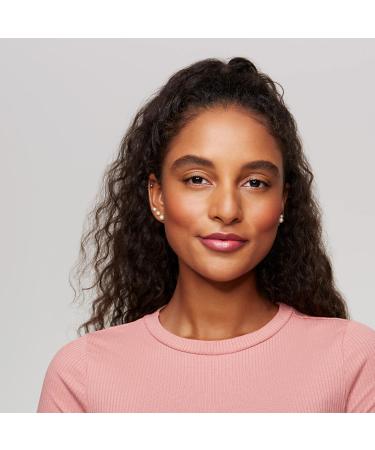 Essence Lip Balm - Nourishing Pink Moisturizer | Natural Vegan Alcohol-Free Paraben-Free | 3.7g - Buy Online on GoSupps.com