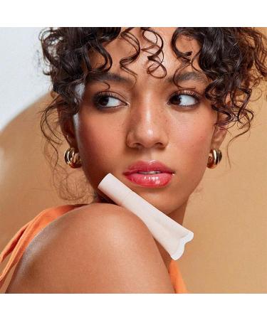  Protoence Moisturizing Lip Balm for Women | 12 ml Soothing and Plumping Cream - Lip Care Balm | for Women Glossy Effect and Day and Night Hydration Travel and Winter - Buy Online on GoSupps.com