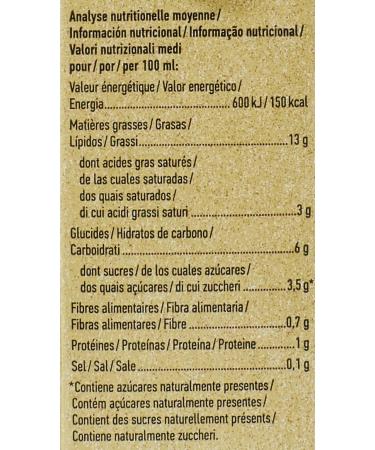 Oatly 7394376615887 Liquid Oat Cream 250 ml - Pack of 6 - Buy Online on GoSupps.com