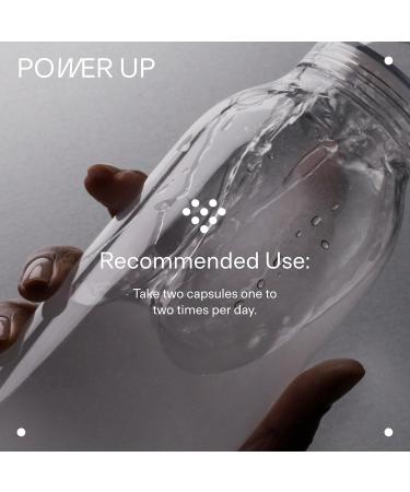 LTH Solid Calcium & Magnesium - Trusted by Life Time Members - Mineral Supplement - Support Energy Muscle Bone & Heart Health - 1 to 1 Ratio - 30-Day Supply - Buy Online on GoSupps.com