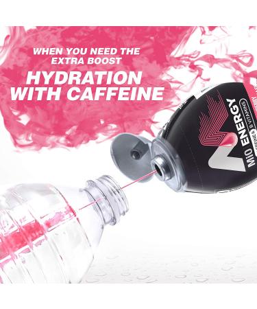 Mio Energy Strawberry Pineapple Smash Liquid Water Enhancer 1.62 fl oz - Pack of 1 - Buy Online on GoSupps.com