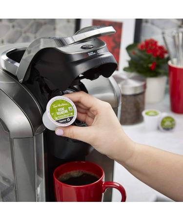 Tim Hortons Decaf Coffee Single Serve Keurig K Cup Pods 30 Count & French Vanilla Cappuccino K-Cup Pods 24 Pack Decaf + K-Cup Pods 24 Pack Decaf 1 Count (Pack of 30) - Buy Online on GoSupps.com