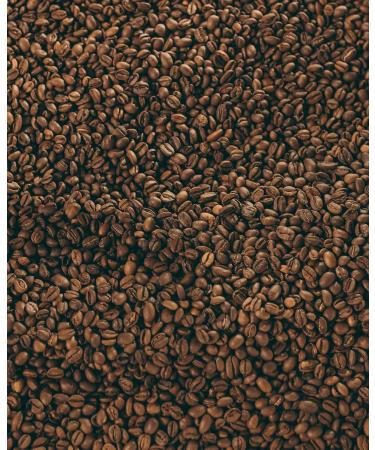 Organic Coffee Beans 100% Arabica 1 Kg Pack with Zip Nicaragua Jinotega Artisanally Roasted in France 100% Organic Farming Quality Coffee Satisfied or Refunded  - Buy Online on GoSupps.com