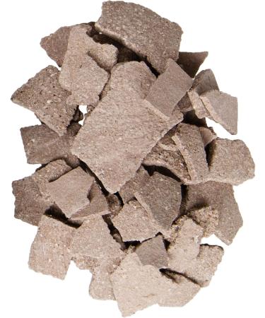 Ghassoul Lava Granules 500g | Original Moroccan Clay as a Face Mask in a Bag | Natural Exfoliation for Face Skin and Hair | Body Care Powder - Buy Online on GoSupps.com