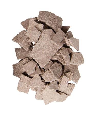 Buy Ghassoul Lavaerde Granulate 5000G | Original Moroccan Clay Facial Mask & Natural Peeling for Skin & Hair | 5kg Bag for Personal Hygiene - Buy Online on GoSupps.com