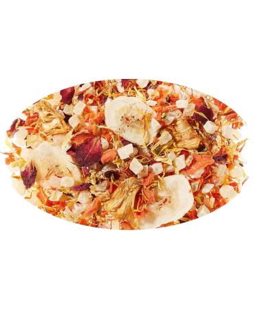 Eder Gew rze Eder Gew rze - Fruit infusion Anna Banana Pineapple Flavored Banana - 250g