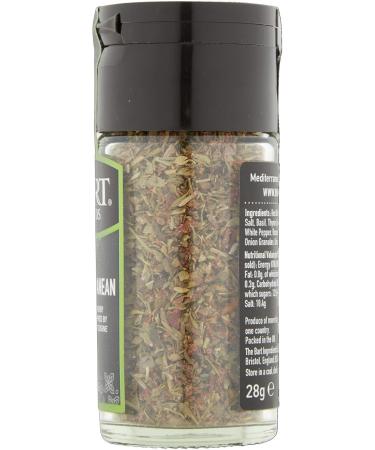 Bart Mediterranean Seasoning 28g - Buy Online on GoSupps.com
