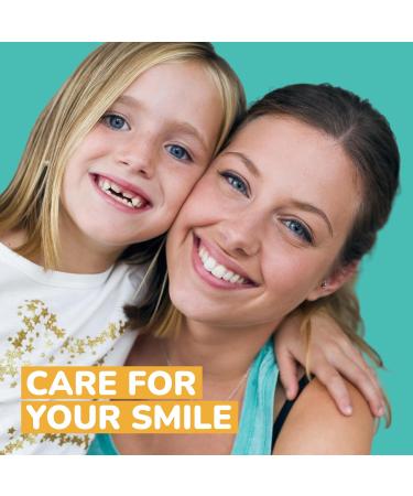 Bone & Teeth Health Cell Salts 3 Schuessler Cell Salts Blend for Bone & Dental Health Tooth Remineralization Cavity Protection & Gum Support | 60 ml Oral Spray for Kids & Adults by AnnaKare - Buy Online on GoSupps.com