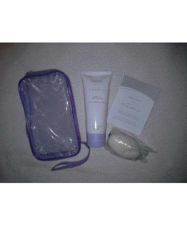 Mary Kay TimeWise Visibly Fit Body Lotion & 3-in-1 Cleansing Bar Set