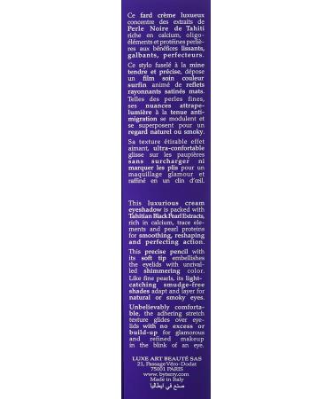 By Terry Eyeshadow 2 ml - Buy Online on GoSupps.com