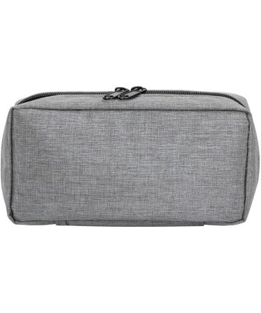 Insulin Protector Bag: Light-Weight Cooling Case for Daily Use - Gray - Buy Online on GoSupps.com