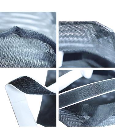 YZYDF 3Pack Dryer Vent Lint Bags Lint Traps Lint Bag for Outdoor Dryer Vents Capturing Lint and - Buy Online on GoSupps.com