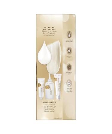 Clairol Nice n Easy Ultra Lift 11CC Cool Blonde - Premium Hair Color Kit for Radiant Long-lasting Blondes | Shop Internationally - Buy Online on GoSupps.com