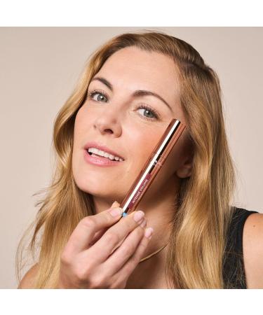 M. Asam MAGIC FINISH Intense Volume Mascara Waterproof Easy Remove Deep Black (12ml) Mascara Waterproof Noir Avec Volume Intense Effet Faux Cils Maquillage Pour Les Yeux Makeup Vegan Intense Volume Waterproof Easy Remove - Buy Online on GoSupps.com