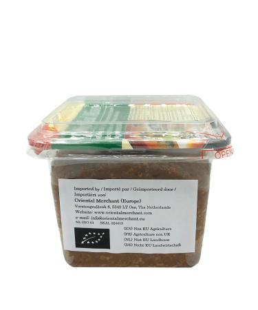 Hikari Miso Natural Organic Red Miso Paste - 500g | Buy Authentic Japanese Miso for Cooking Online - Buy Online on GoSupps.com