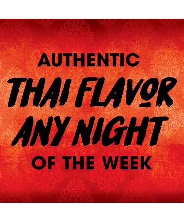 Thai Kitchen Gluten Free Pad Thai Noodle Kit - 9 oz - Buy Online on GoSupps.com