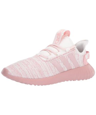 adidas Women's Kaptir X Cloudfoam Running Shoes 7 Pink
