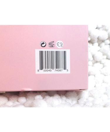 Manna Kadar Diamond Diva 5pc Brush Set & 2 Sponges - Premium Makeup Tools for Flawless Application | International Shipping Available - Buy Online on GoSupps.com