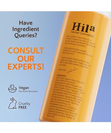 Anti Aging Moisturizing Cream with Pomegranate - Firming & Tightening Face Cream with Vitamins E C & A - 50ml - Buy Online on GoSupps.com