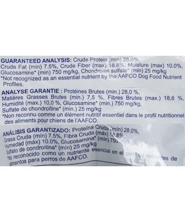 ROYAL CANIN Canine Satiety Support Dry Dog Food (7.7 lb) - Weight Management Formula - Buy Online on GoSupps.com