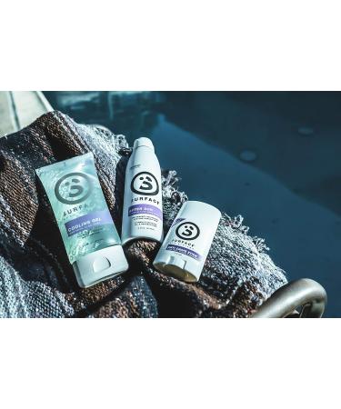 Pure Aloe Vera After Sun Spray Moisturizer - Cooling Sunburn Relief with Vitamin E - 6oz - Buy Online on GoSupps.com