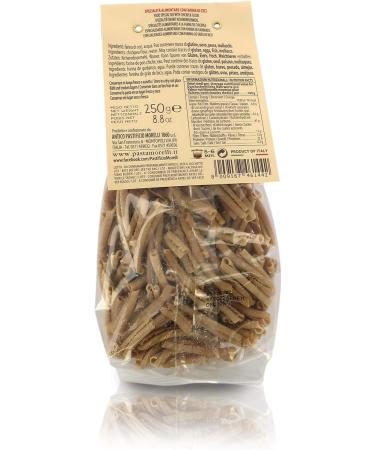  Ferrari Arrighetti Srl Czech nets 100 flowers 8 packs of 250 g - Buy Online on GoSupps.com