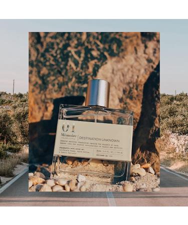 Memoire Archives Destination Unknown 3.4 oz. Eau de Parfum - Buy Online on GoSupps.com