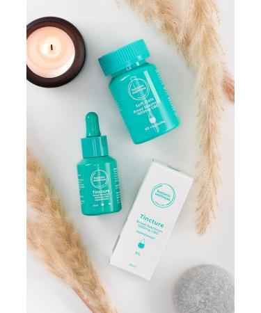 Botanic Wellness 1500mg CBD Tincture 30ml - Buy Online on GoSupps.com