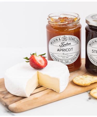 Wilkin & Sons Ltd Tiptree Apricot Conserve 340g - Buy Online on GoSupps.com