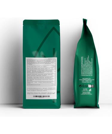 Saporepuro Malic Acid Powder 1kg - Buy Online on GoSupps.com