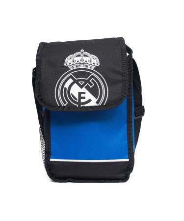 Maccabi Art Officially Licensed Real Madrid CF Lunch Bag