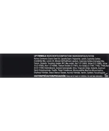 ZOYA Lipstick 0.1 oz. Cameron - Long-Lasting Lip Color for Stunning Looks - Buy Online on GoSupps.com