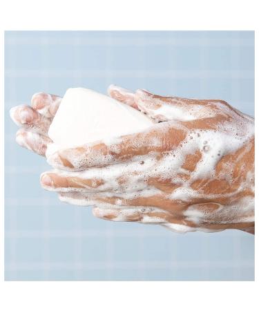 Lever 2000 Original Bar Soap 4 oz - 16 Bar Pack - Buy Online on GoSupps.com