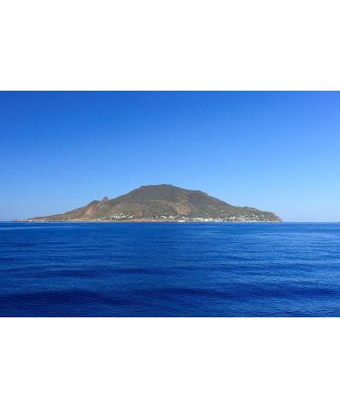 Islands of Italy Bath Gel - Champagne Peach Fragrance | Exotic Italian Luxury - Buy Online on GoSupps.com