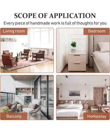 Nvanvmm Hair Accessories Hairpin Organiser Beige Hair Bow Holder Organiser Headband Holder Bows Organizer Hair Bow Holder Organiser Wall Hanging Hair Clip Holder for Women - Buy Online on GoSupps.com