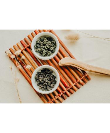 DLIC TEA Taiwan Oolong Tea Gift Box Loose Leaf Tea 2.6 oz (75 g) x 2 Cans Classic Alishan Oolong - Buy Online on GoSupps.com