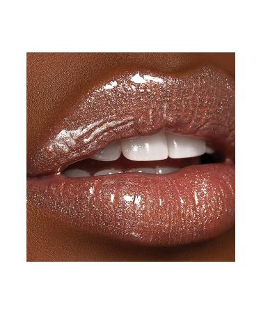 Dose of Colors Stay Glossy Lip Gloss 0.16 oz in Jazzy - Long-Lasting Shine and Color - Buy Online on GoSupps.com