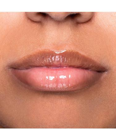  Neve Cosmetics Neve Cosmetics JELLYCREAM Gloss Gloss Transparent Clear 2.5ml - Buy Online on GoSupps.com