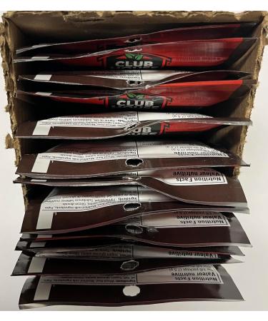 Club House Dry Sauce/Seasoning/Marinade Mix Yorkshire Pudding 45g Case Pack 12 Count - Buy Online on GoSupps.com