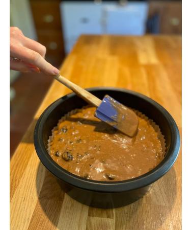 Grandpas Boiled Fruit Rum Cake Mix - Buy Online on GoSupps.com
