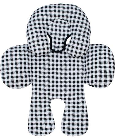 JYOKO KIDS Reducer Support Cushion for Head & Body Baby - Vichy 3 Piece Set - Buy Online on GoSupps.com