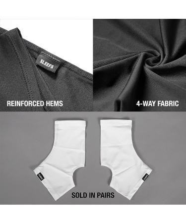 SLEEFS Y Money Benjamins Swag Spats/Cleat Covers - Buy Online on GoSupps.com