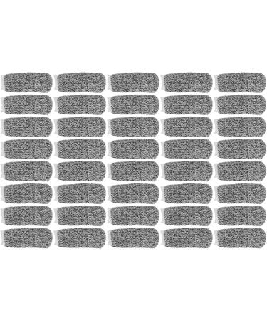 40Pcs Cut Resistant Sewing Finger Protectors - Comfortable Gloves for Construction & Kitchen - International Shipping - Buy Online on GoSupps.com