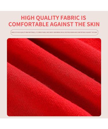 Changtai Heated Socks - Self-Warming Foot Warmers for Men & Women | Slide-Resistant Winter Thermo Socks for Outdoor Activities - Buy Online on GoSupps.com