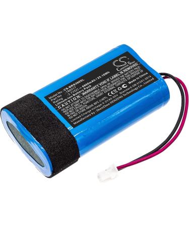 Buy CS Cameron Sino Battery for Braven Stryde 360 - 6800mAh/25.16Wh Part NO 180017 - International Shipping Available - Buy Online on GoSupps.com