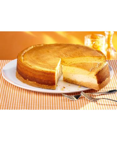 Buy Call Egg Cheek Cake Baking Mix - Creamy Saxon Cheesecake with Curd Cheese Filling - 462g International Shipping - Buy Online on GoSupps.com