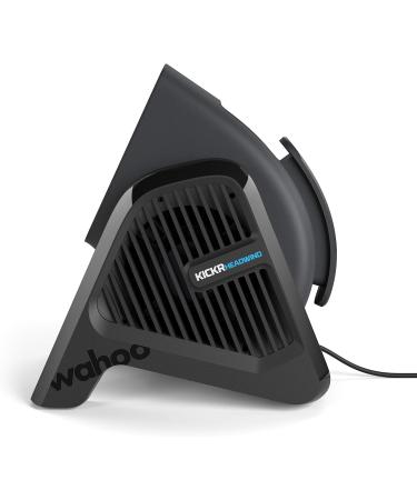 Wahoo Fitness KICKR Headwind Bluetooth Fan & TICKR Fit Heart Rate Monitor - Optimize Your Workout | International Shipping Available - Buy Online on GoSupps.com