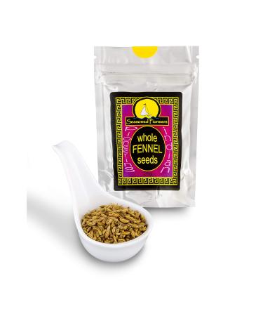 Fennel Seeds Whole
