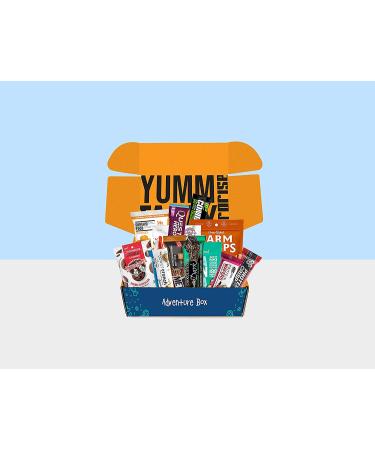 Power Crunch Variety Pack - 14 Delicious Flavors | High Protein Energy Snack - 1.4-Ounce Bars (Pack of 14) - Buy Online on GoSupps.com