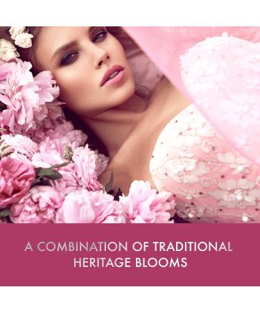 Baylis & Harding Royale Garden Rose Poppy & Vanilla Luxury Gift Set - Vegan Friendly Limited Edition Hat Box - Buy Online on GoSupps.com